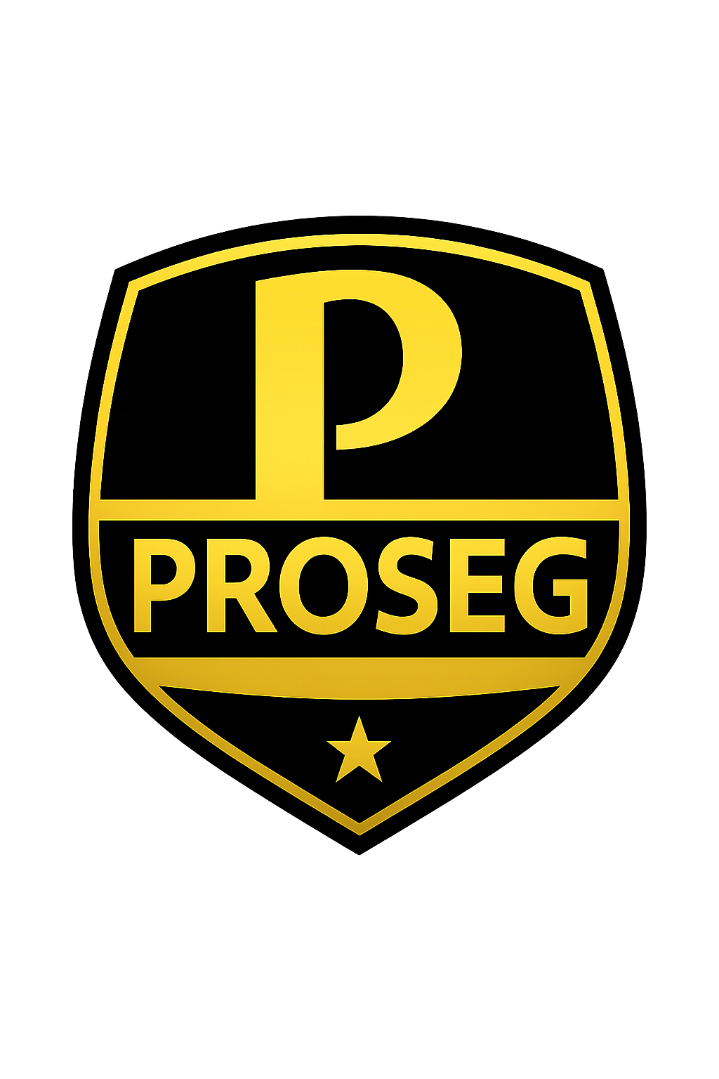 Proseg Ícone
